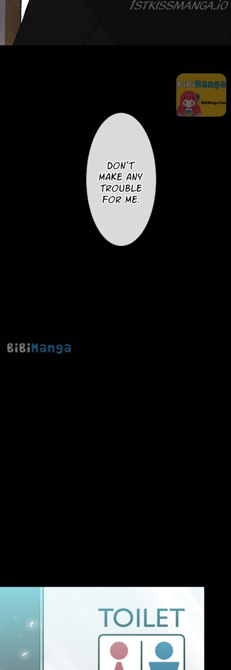 Usami’s Little Secret! Chapter 123 - page 46
