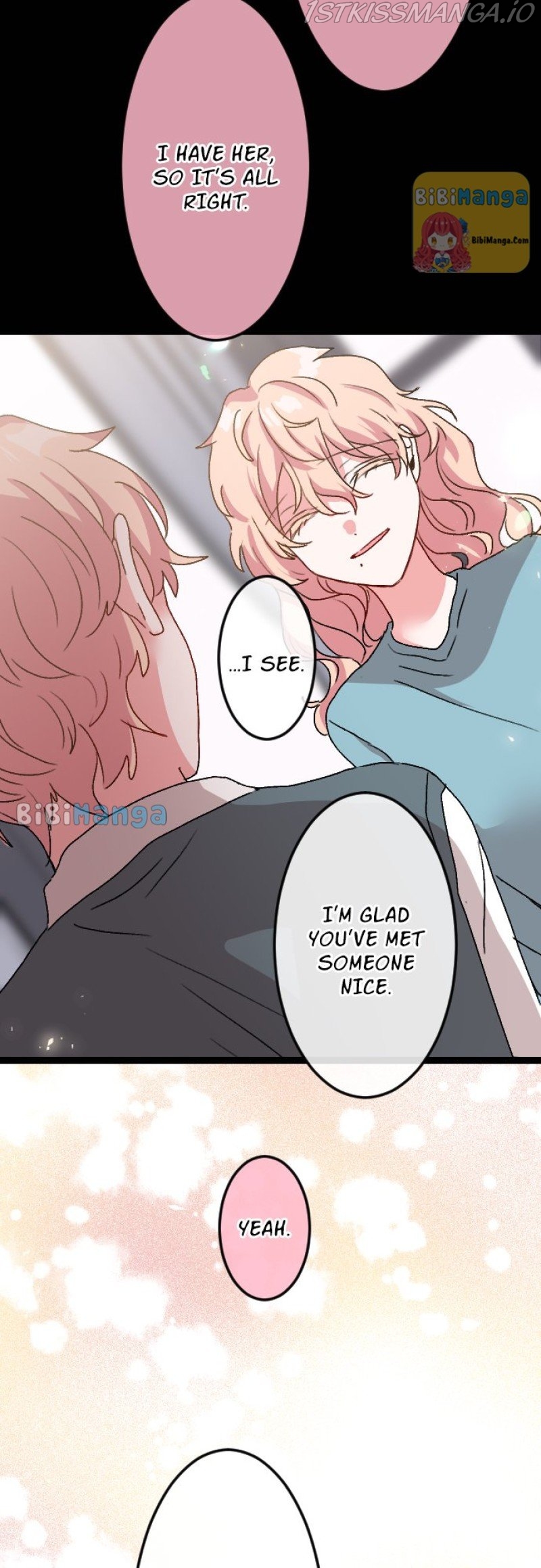 Usami’s Little Secret! Chapter 123 - page 6