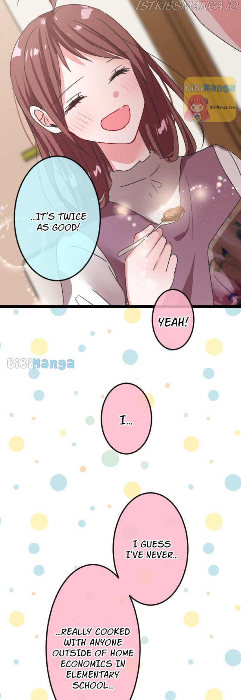 Usami’s Little Secret! Chapter 122 - page 19