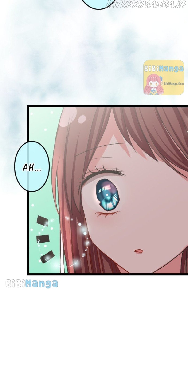 Usami’s Little Secret! Chapter 122 - page 30