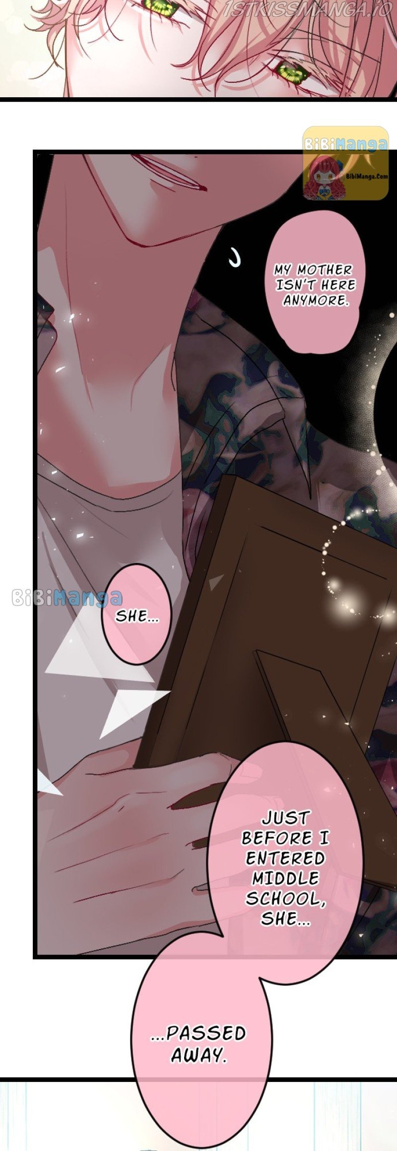 Usami’s Little Secret! Chapter 122 - page 37