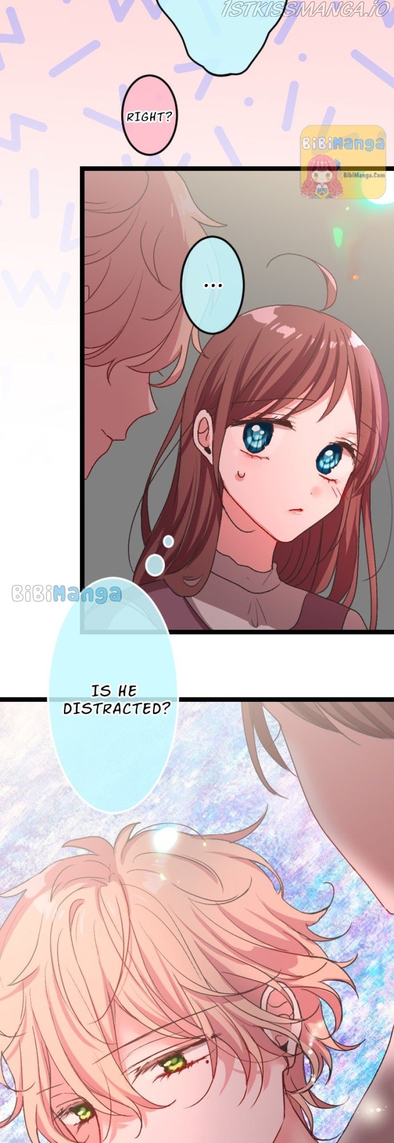 Usami’s Little Secret! Chapter 122 - page 5