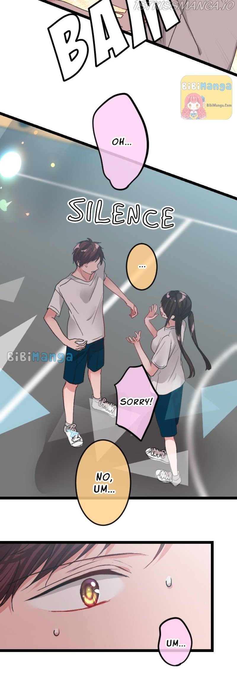 Usami’s Little Secret! Chapter 120 - page 10