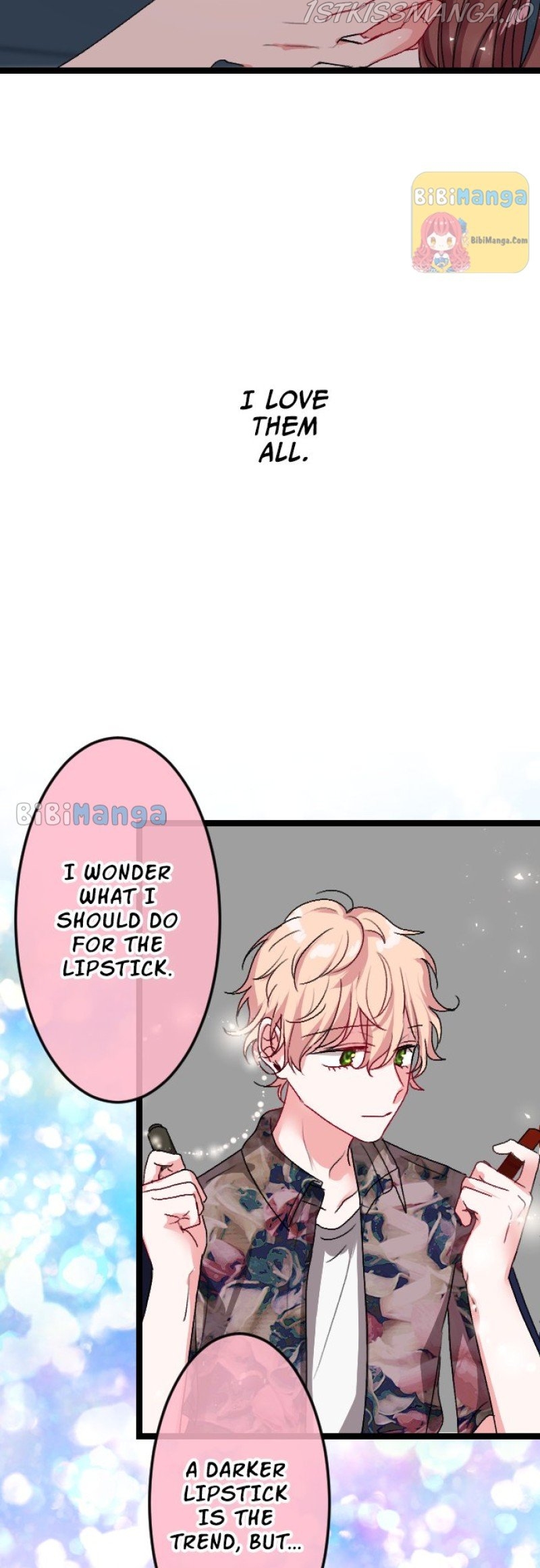 Usami’s Little Secret! Chapter 120 - page 16