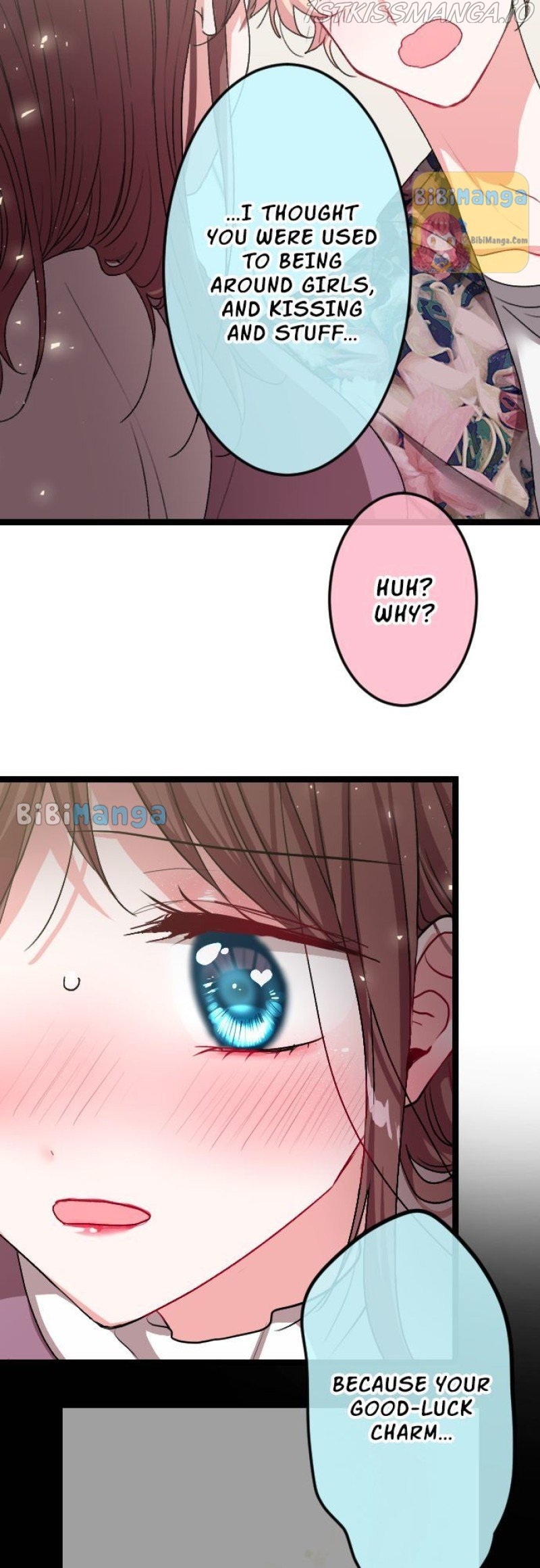 Usami’s Little Secret! Chapter 120 - page 19