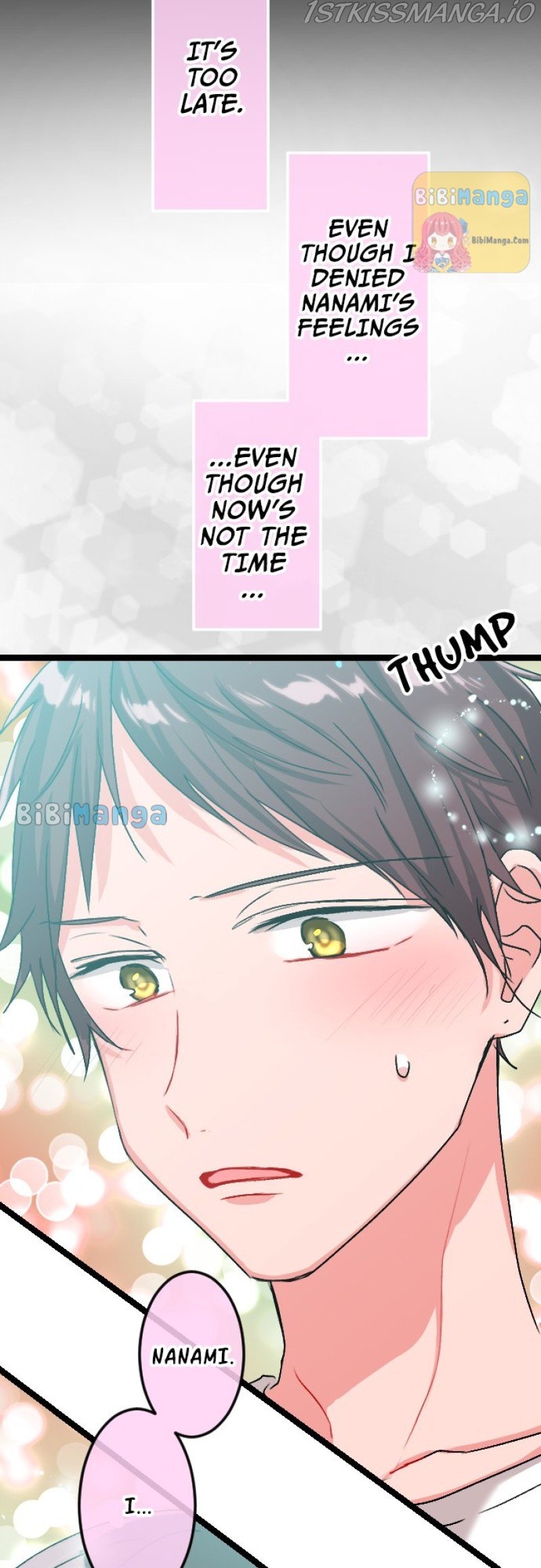 Usami’s Little Secret! Chapter 120 - page 2