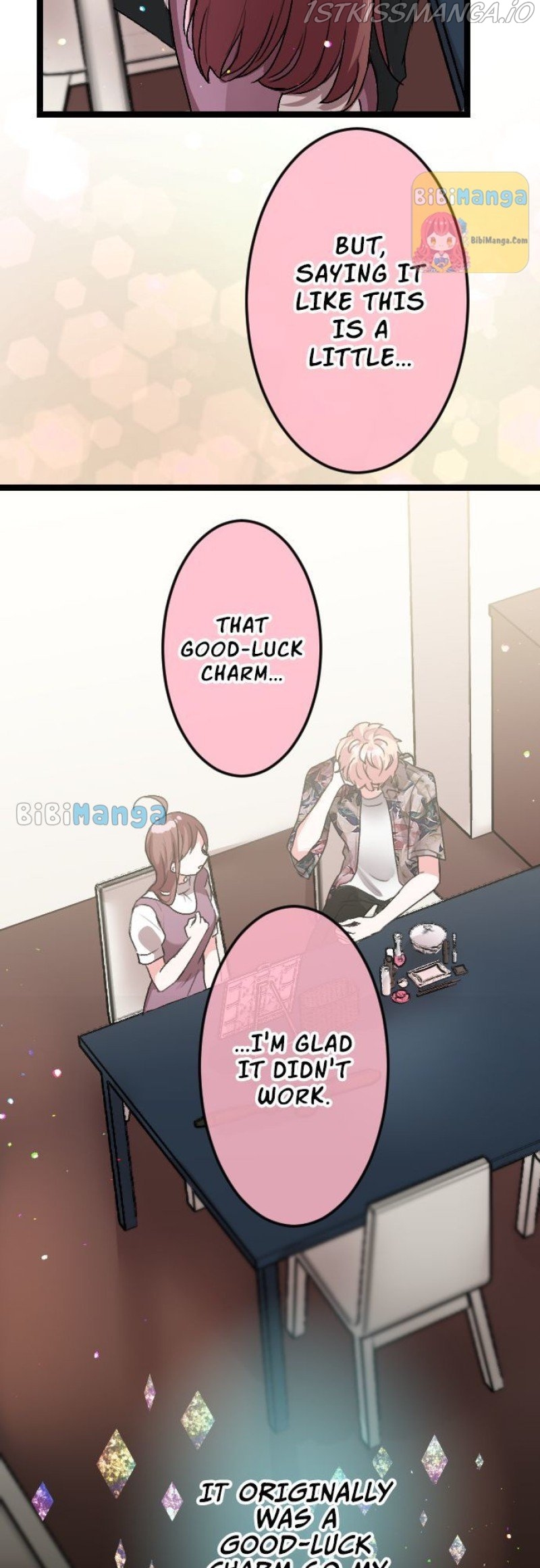 Usami’s Little Secret! Chapter 120 - page 29