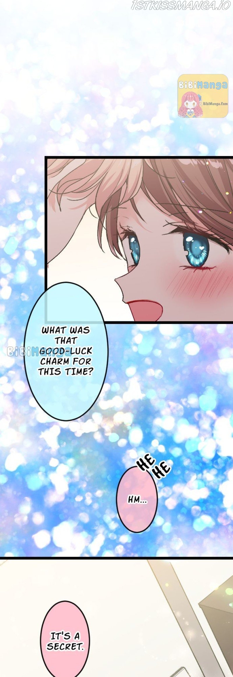 Usami’s Little Secret! Chapter 120 - page 31