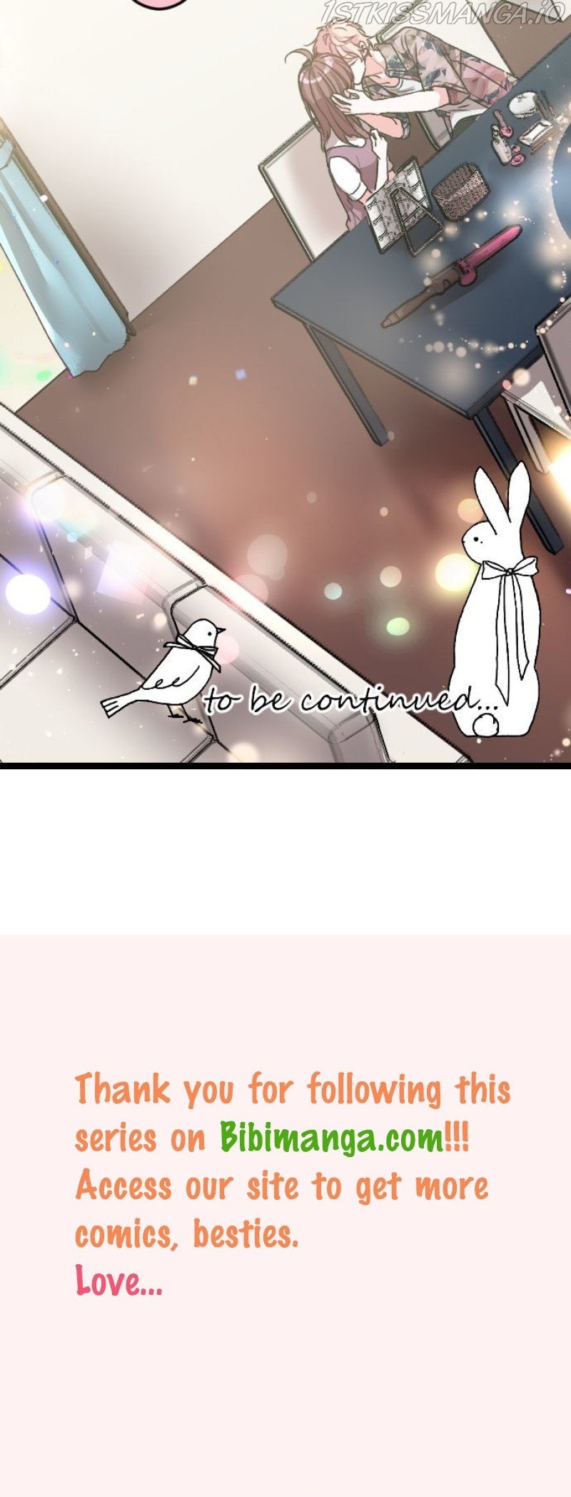 Usami’s Little Secret! Chapter 120 - page 32