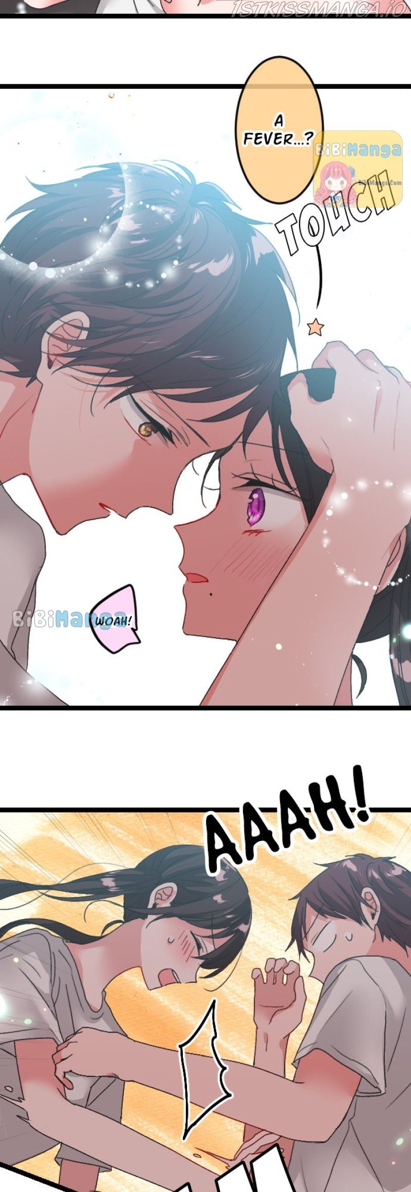 Usami’s Little Secret! Chapter 120 - page 9