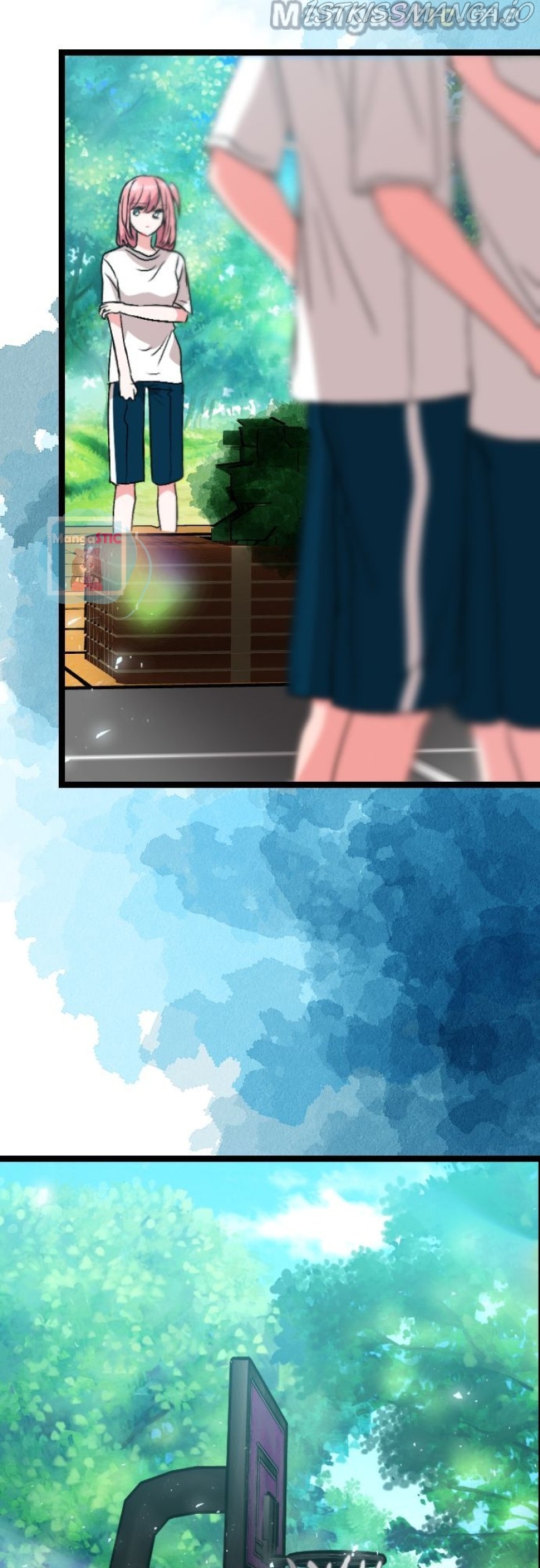 Usami’s Little Secret! Chapter 119 - page 28
