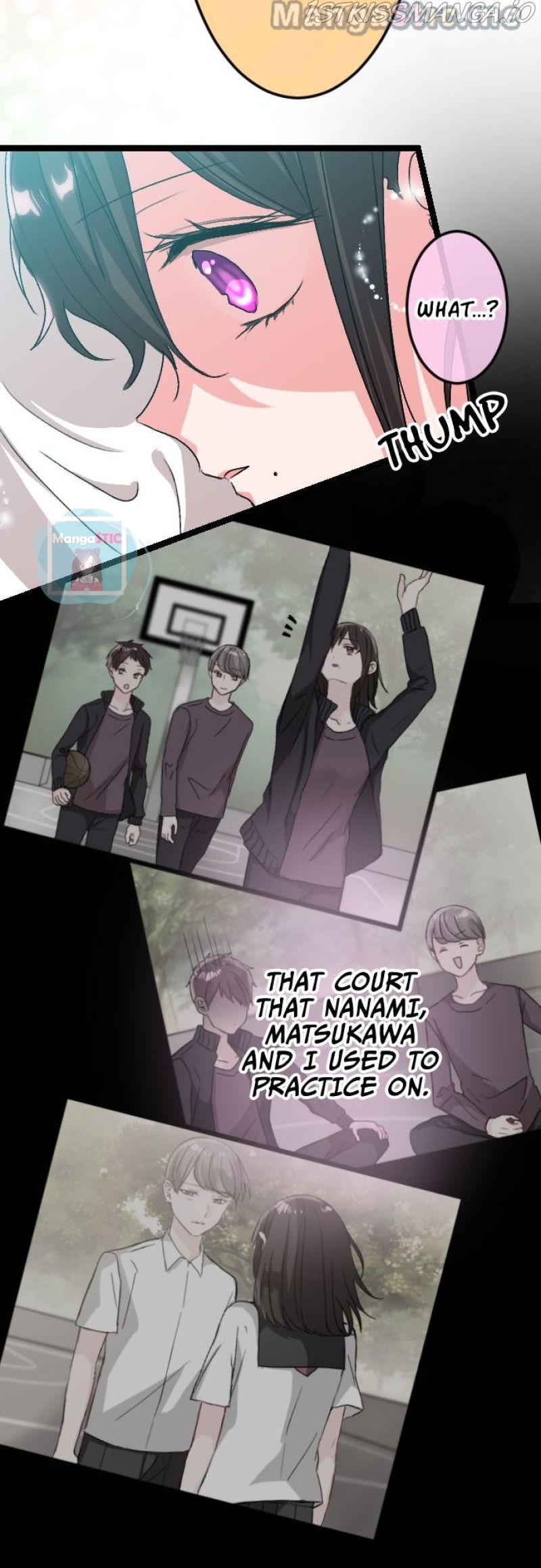 Usami’s Little Secret! Chapter 119 - page 30