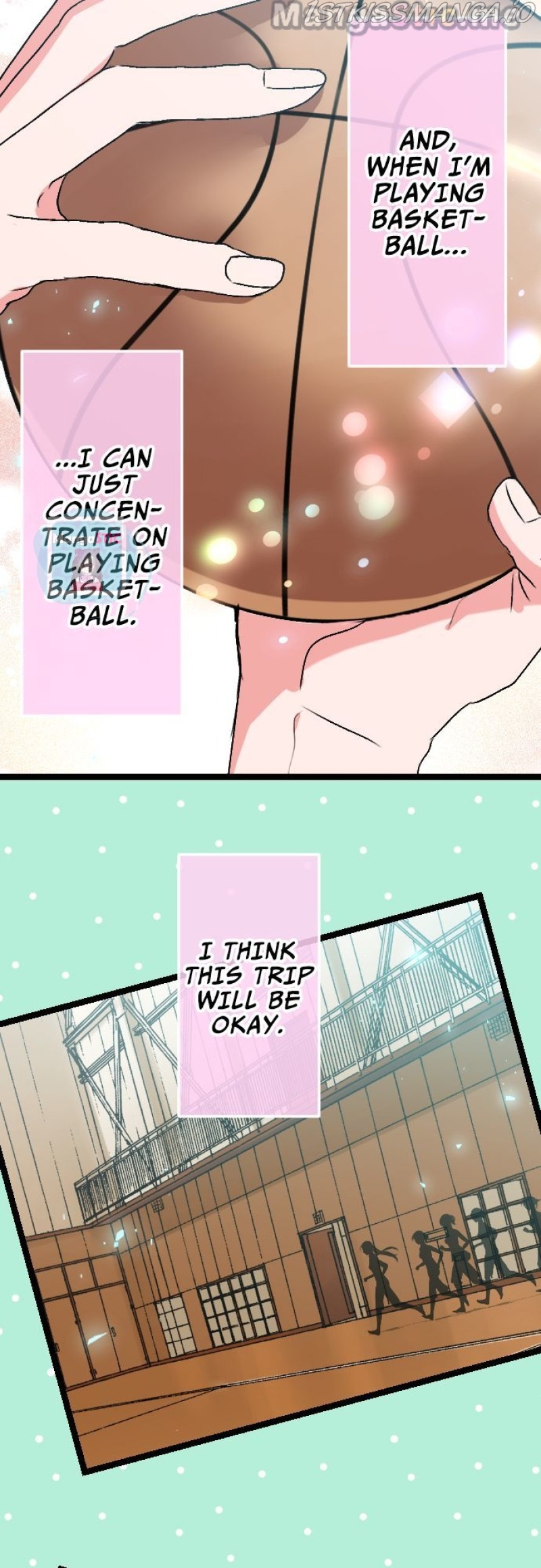 Usami’s Little Secret! Chapter 119 - page 7