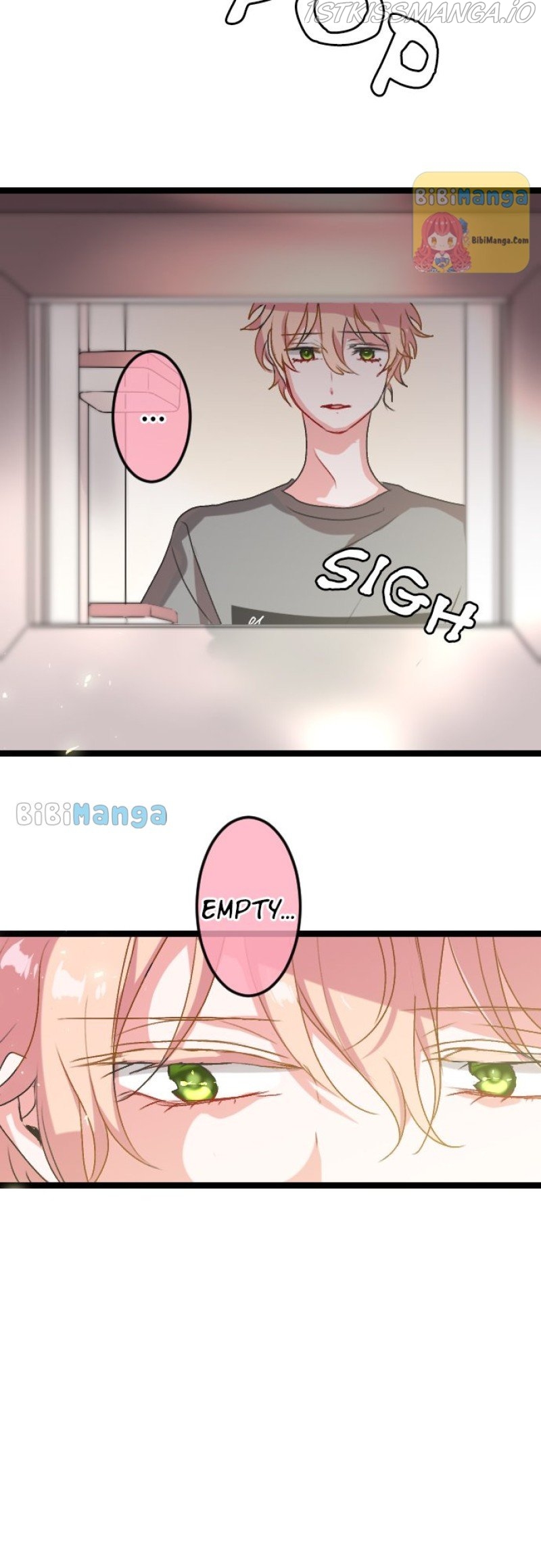 Usami’s Little Secret! Chapter 118 - page 16