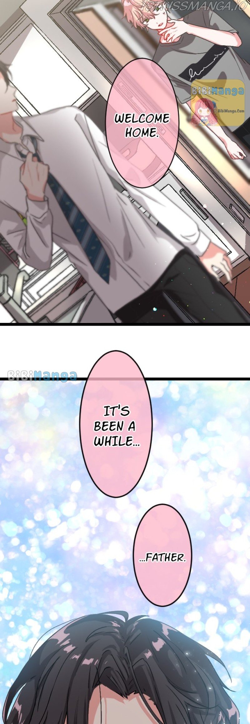Usami’s Little Secret! Chapter 118 - page 2