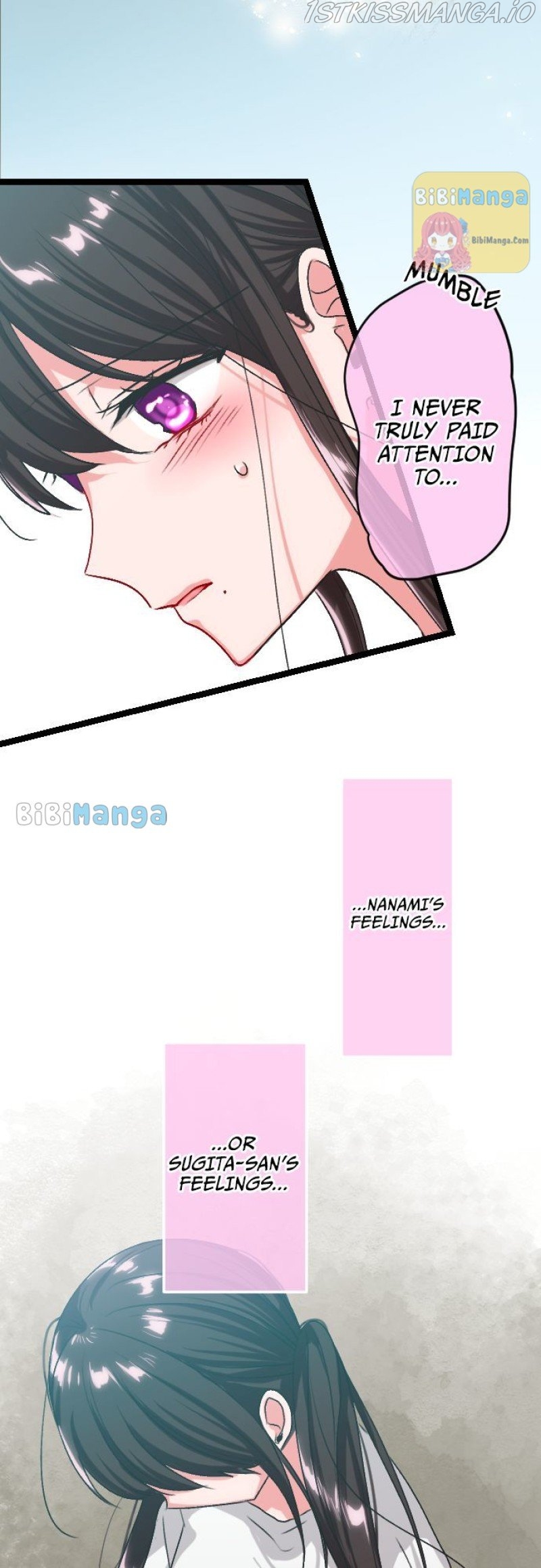 Usami’s Little Secret! Chapter 118 - page 28