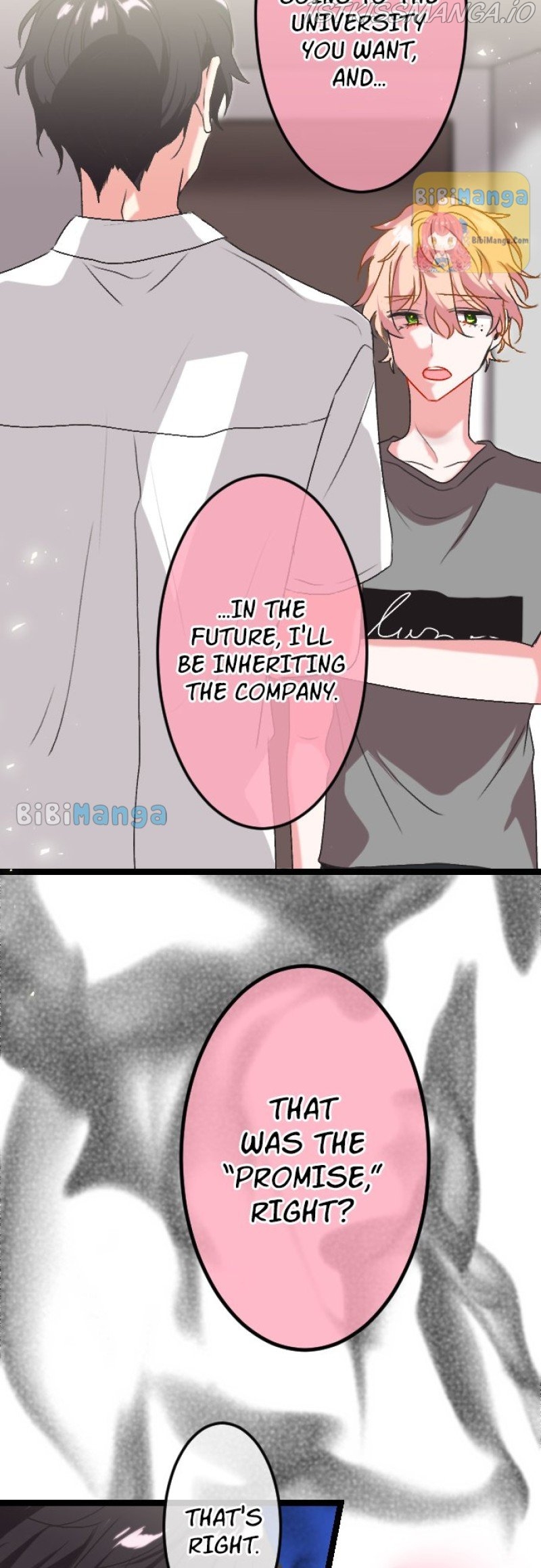 Usami’s Little Secret! Chapter 118 - page 8