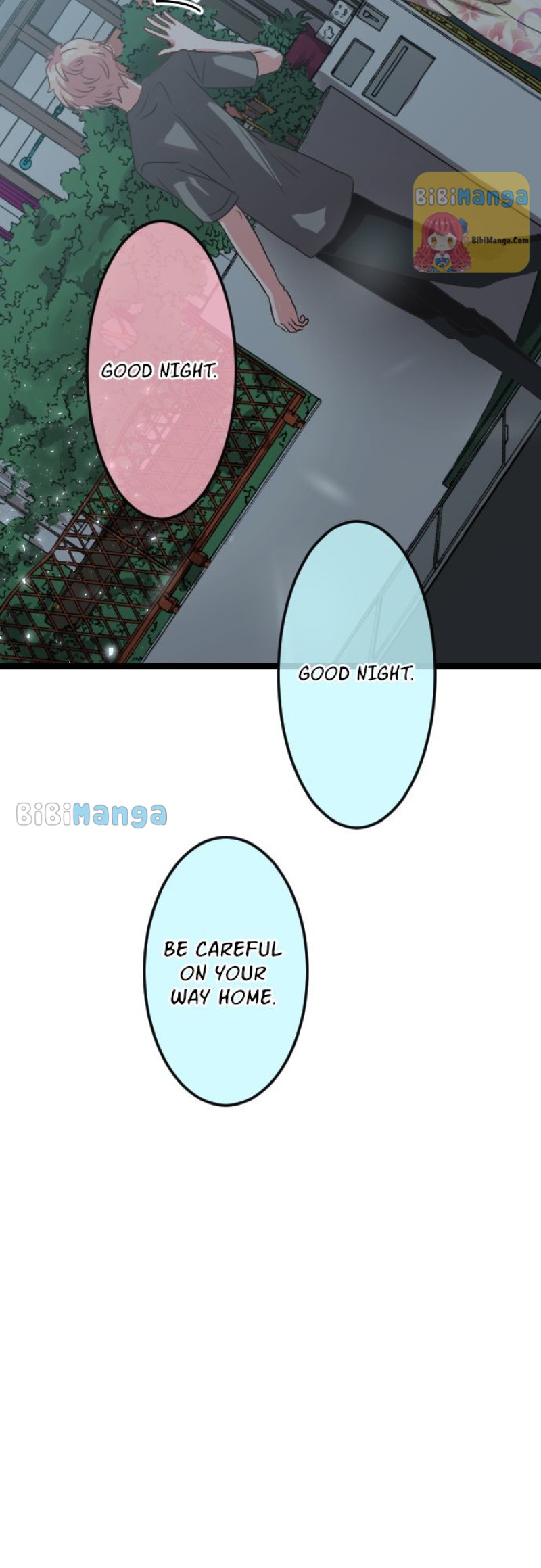 Usami’s Little Secret! chapter 117 - page 22