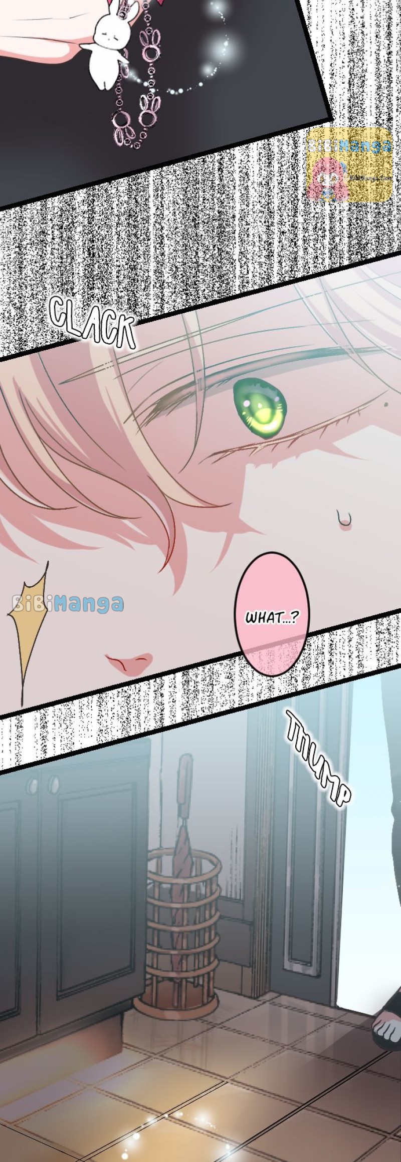 Usami’s Little Secret! chapter 117 - page 28