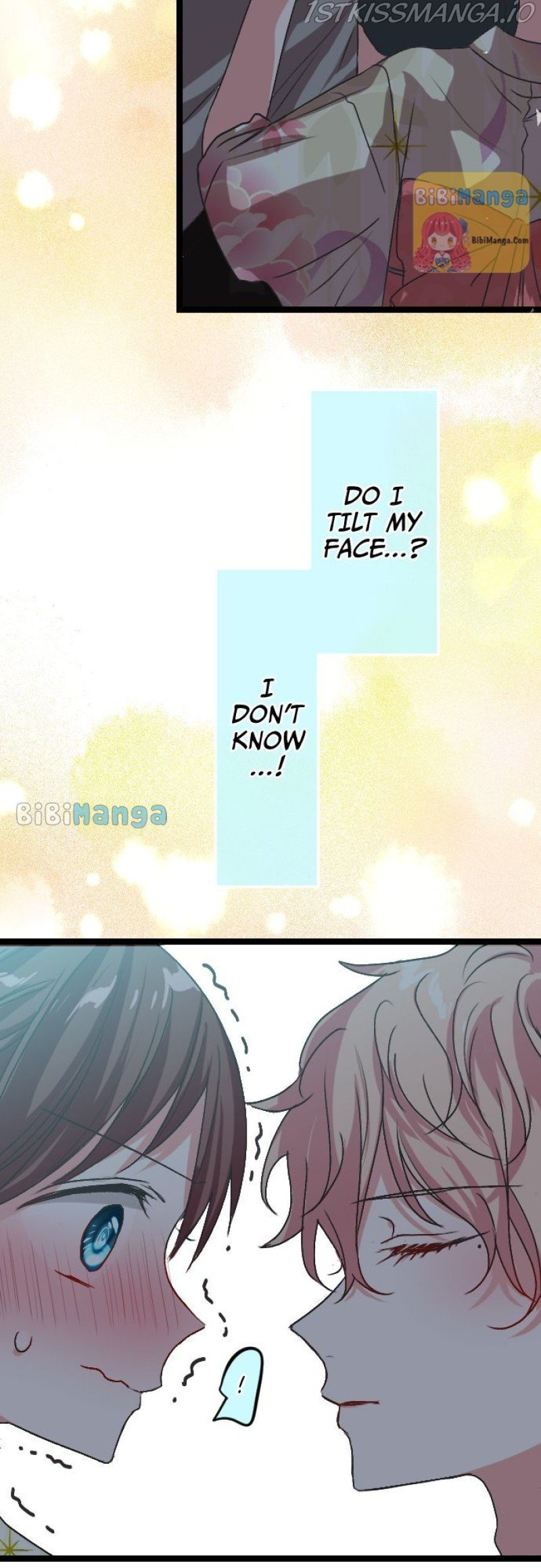 Usami’s Little Secret! chapter 116 - page 6