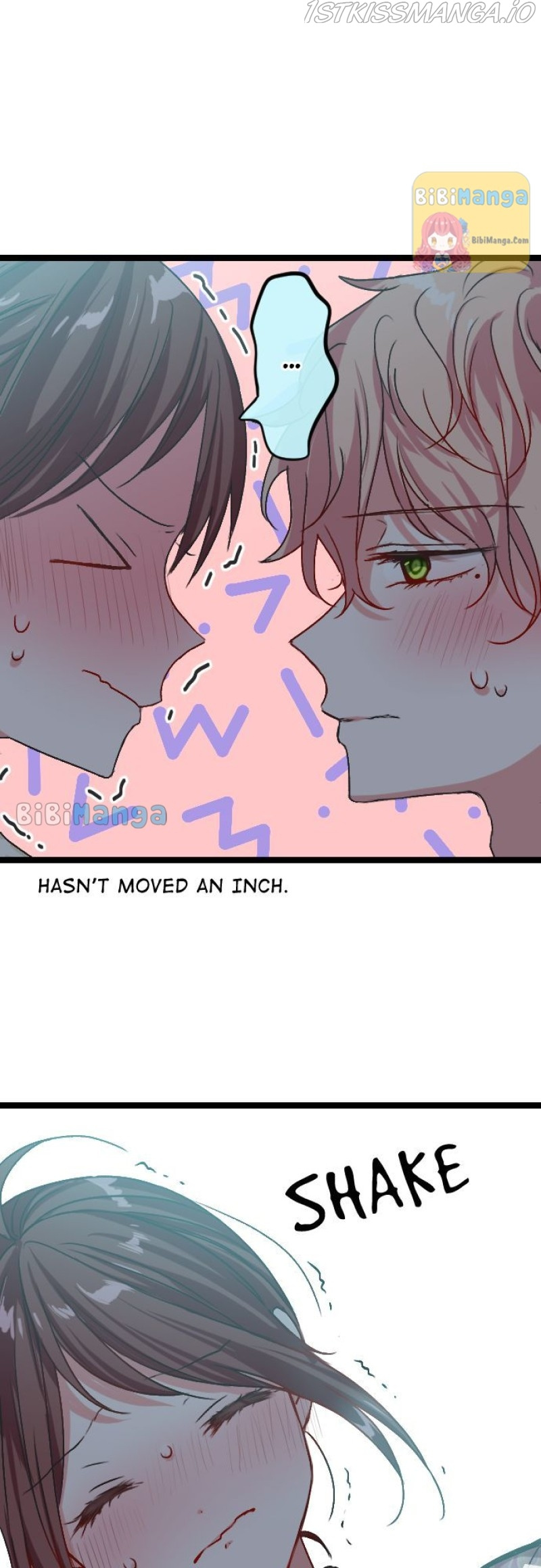 Usami’s Little Secret! chapter 116 - page 7
