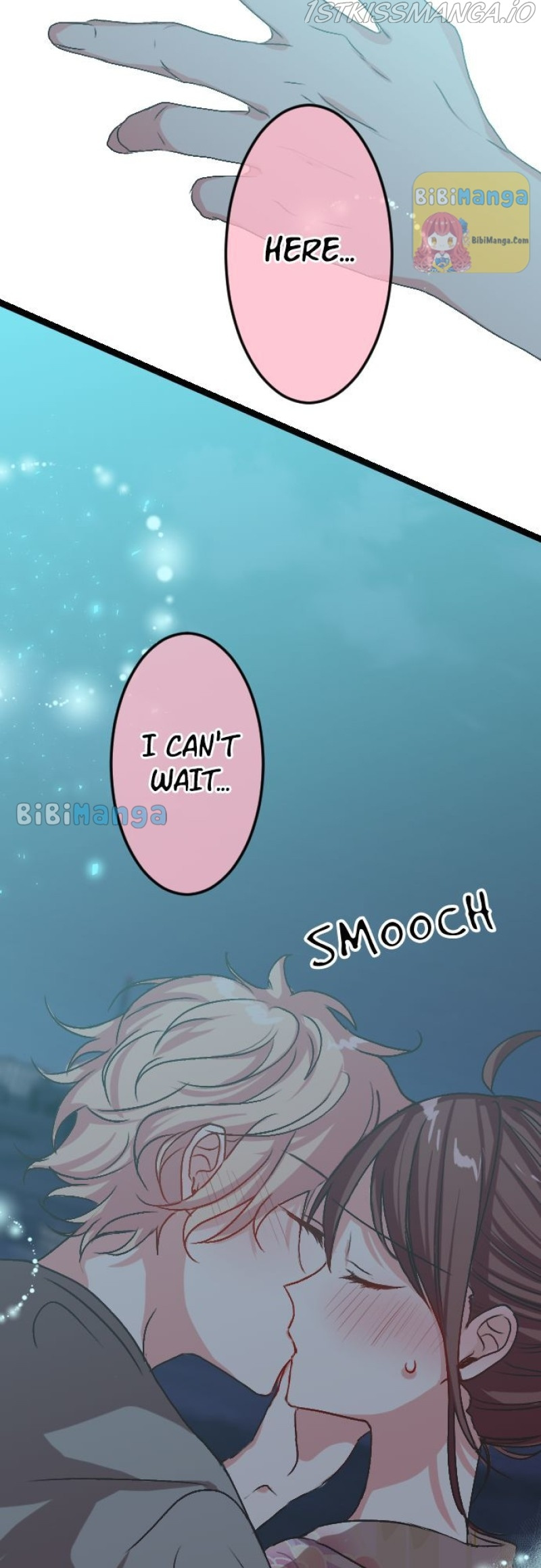 Usami’s Little Secret! chapter 116 - page 9