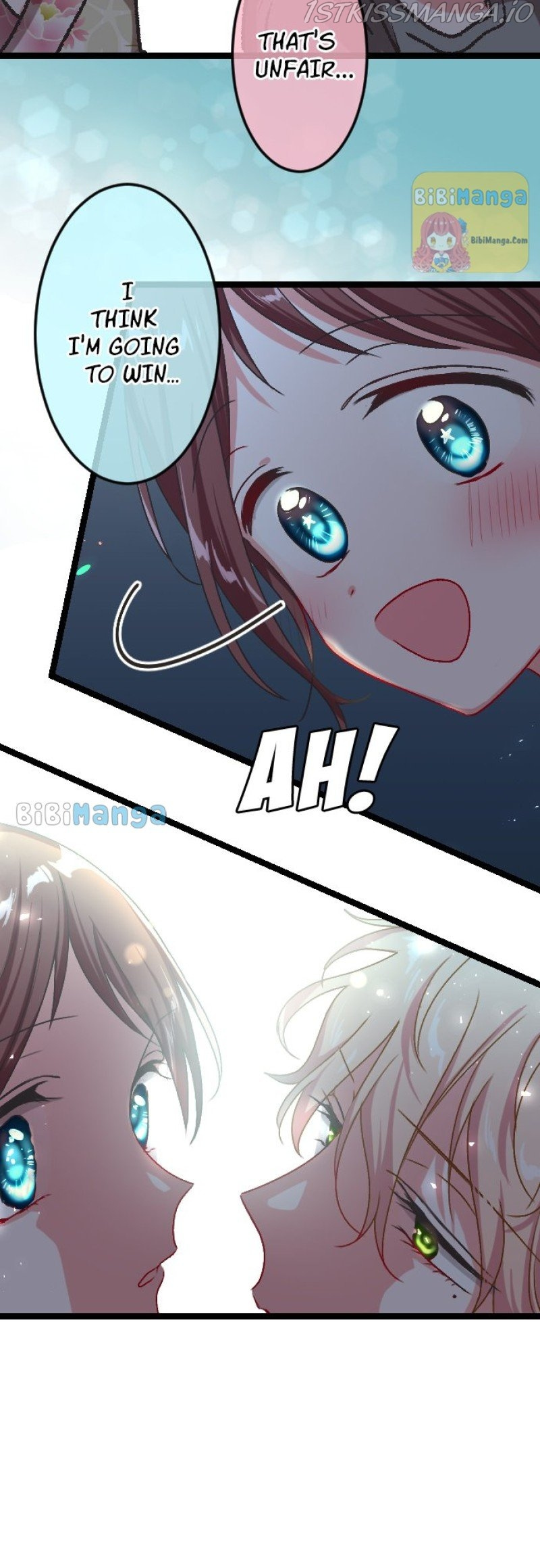 Usami’s Little Secret! chapter 115 - page 20