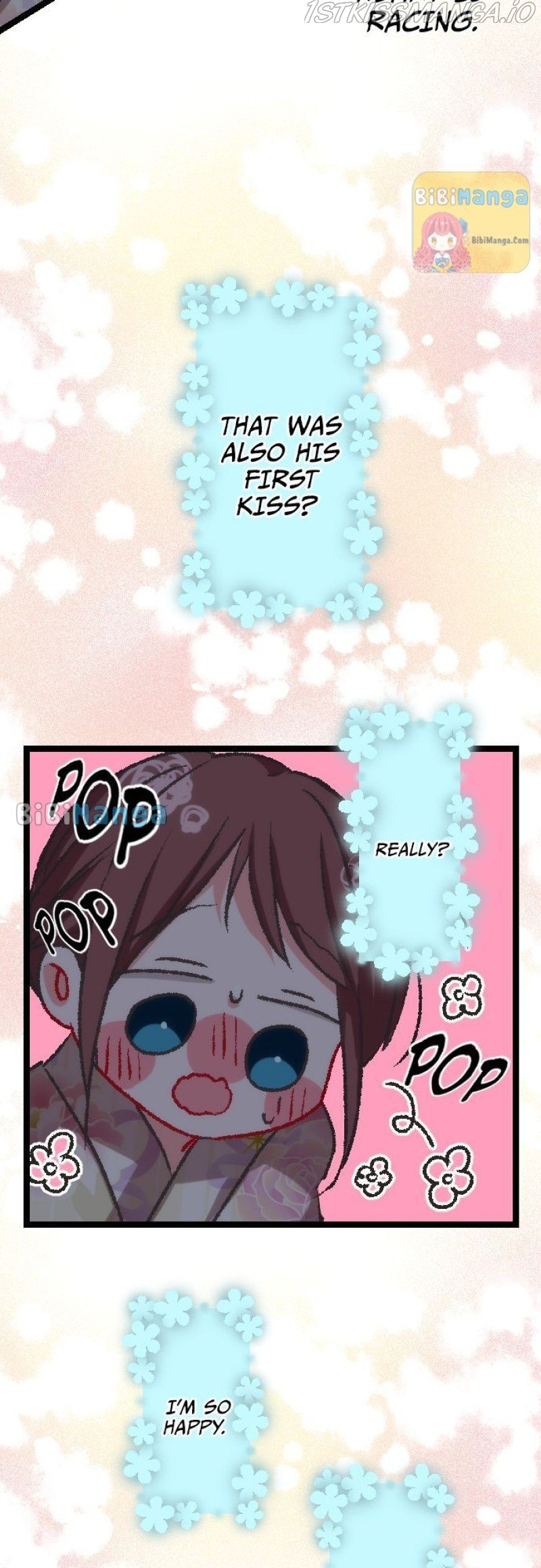 Usami’s Little Secret! chapter 115 - page 28