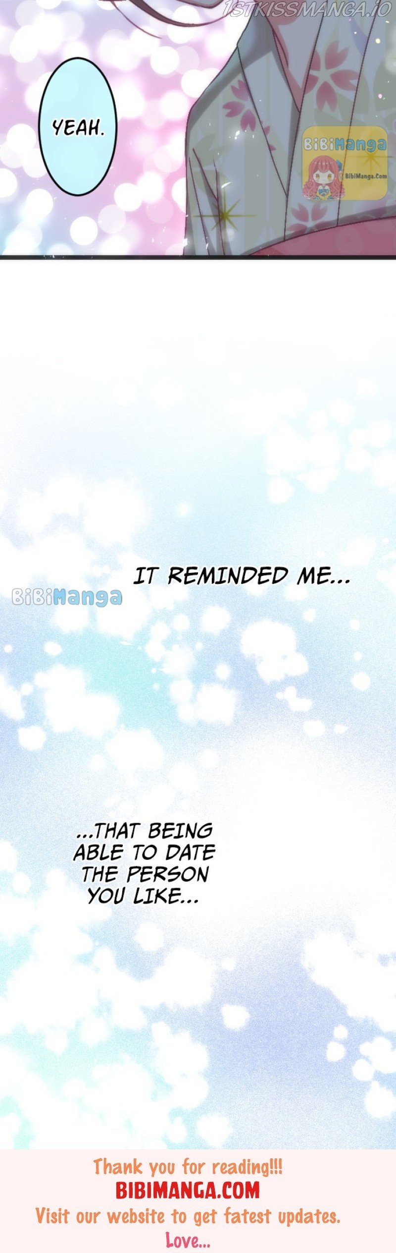 Usami’s Little Secret! chapter 115 - page 3