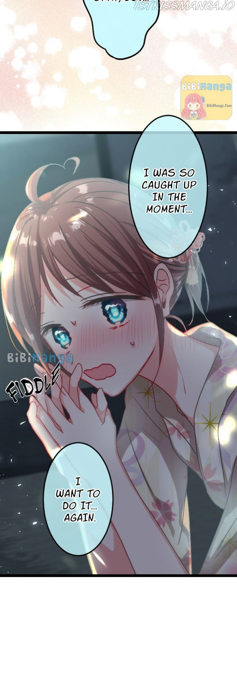 Usami’s Little Secret! chapter 115 - page 30