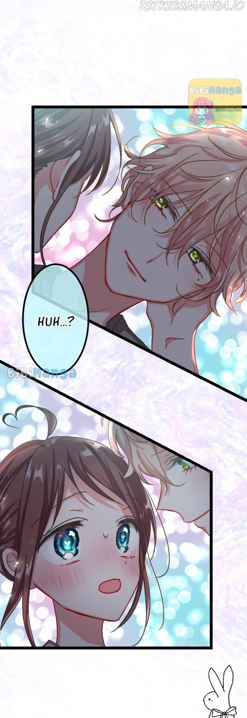 Usami’s Little Secret! chapter 115 - page 33