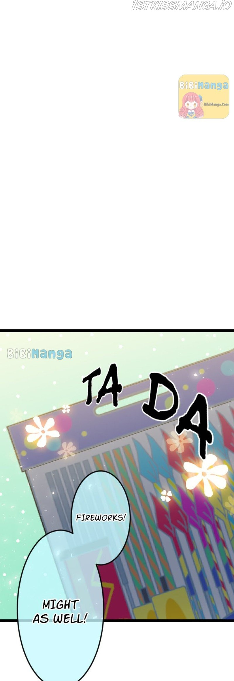 Usami’s Little Secret! chapter 115 - page 8