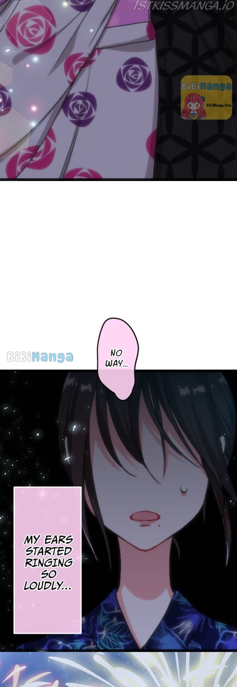 Usami’s Little Secret! chapter 114 - page 3