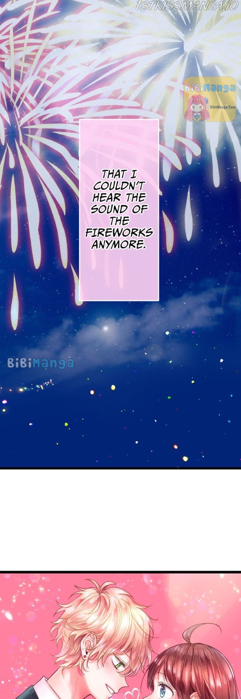 Usami’s Little Secret! chapter 114 - page 4