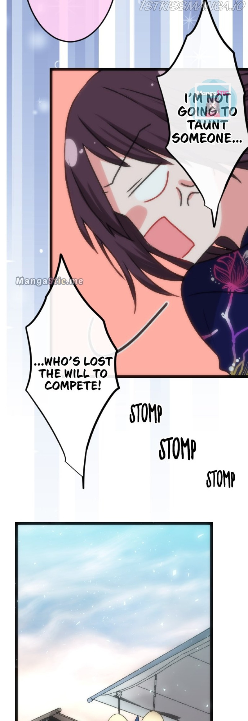 Usami’s Little Secret! chapter 113 - page 31