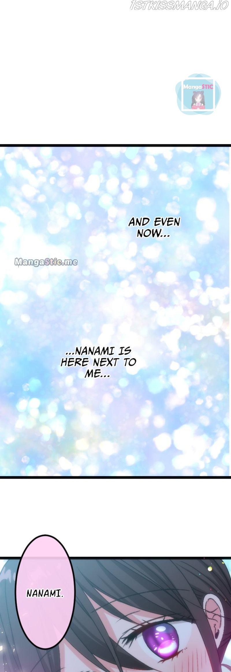 Usami’s Little Secret! chapter 113 - page 34