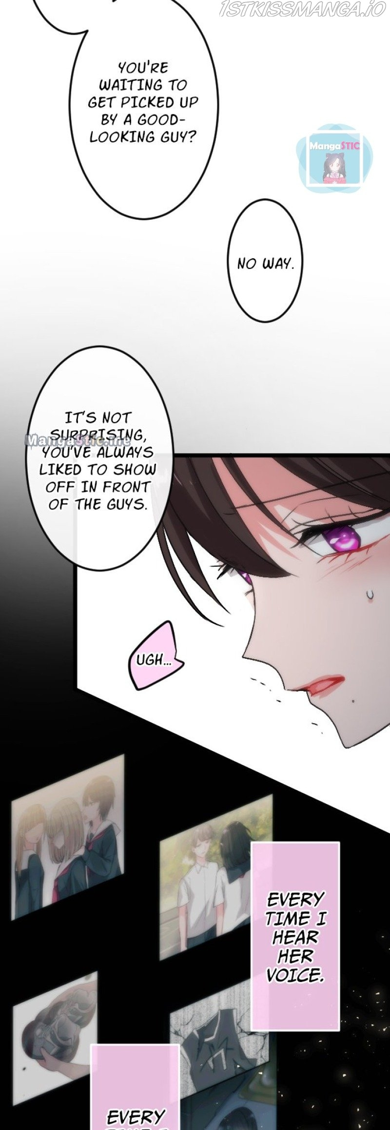Usami’s Little Secret! chapter 112 - page 28