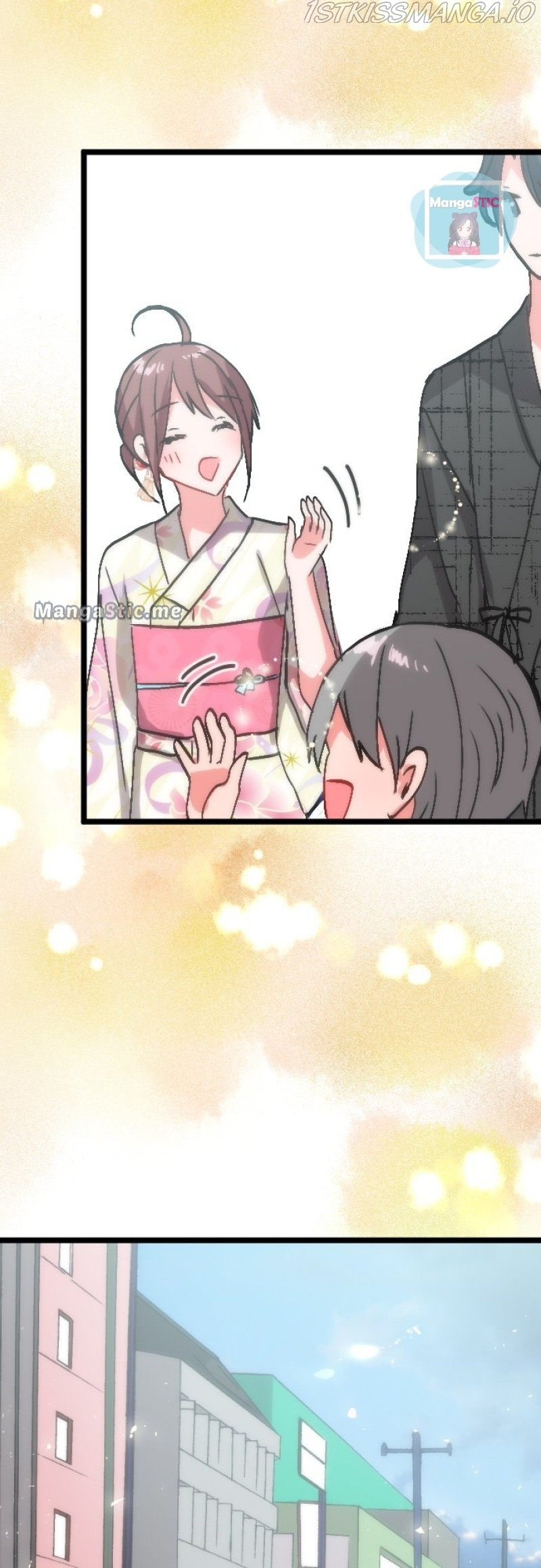 Usami’s Little Secret! chapter 112 - page 3