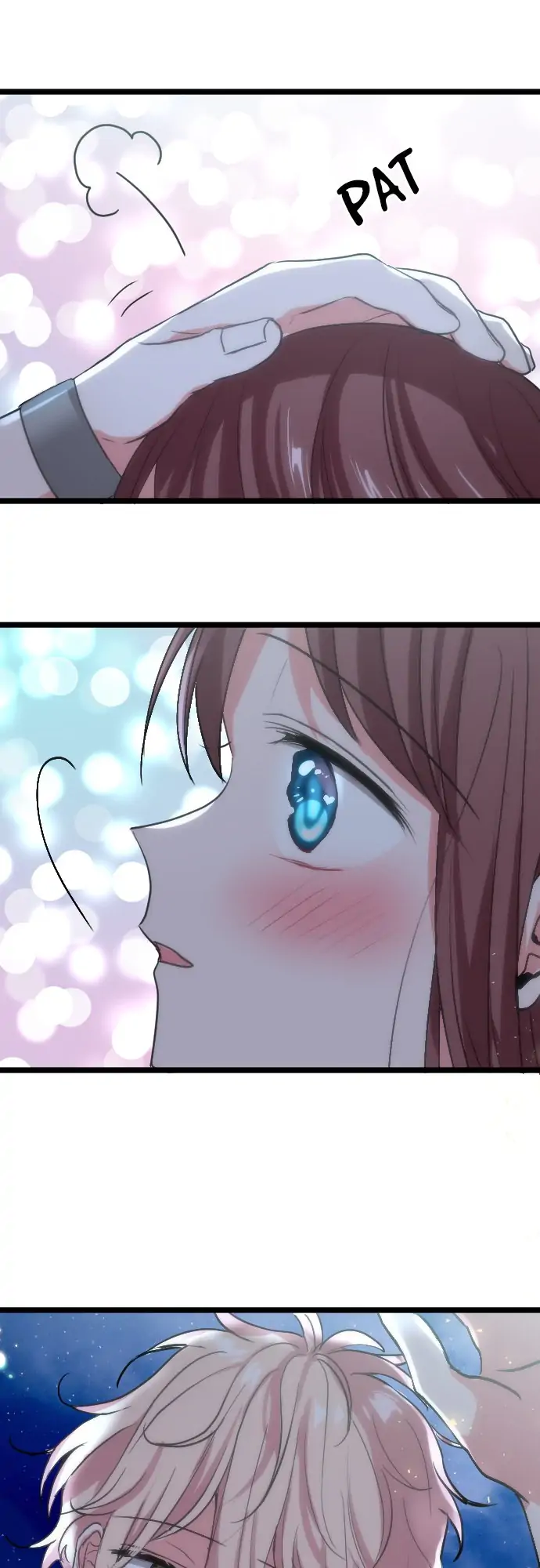 Usami’s Little Secret! chapter 111 - page 3