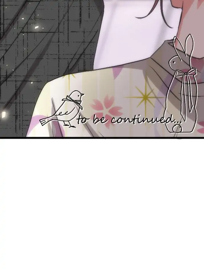 Usami’s Little Secret! chapter 111 - page 34