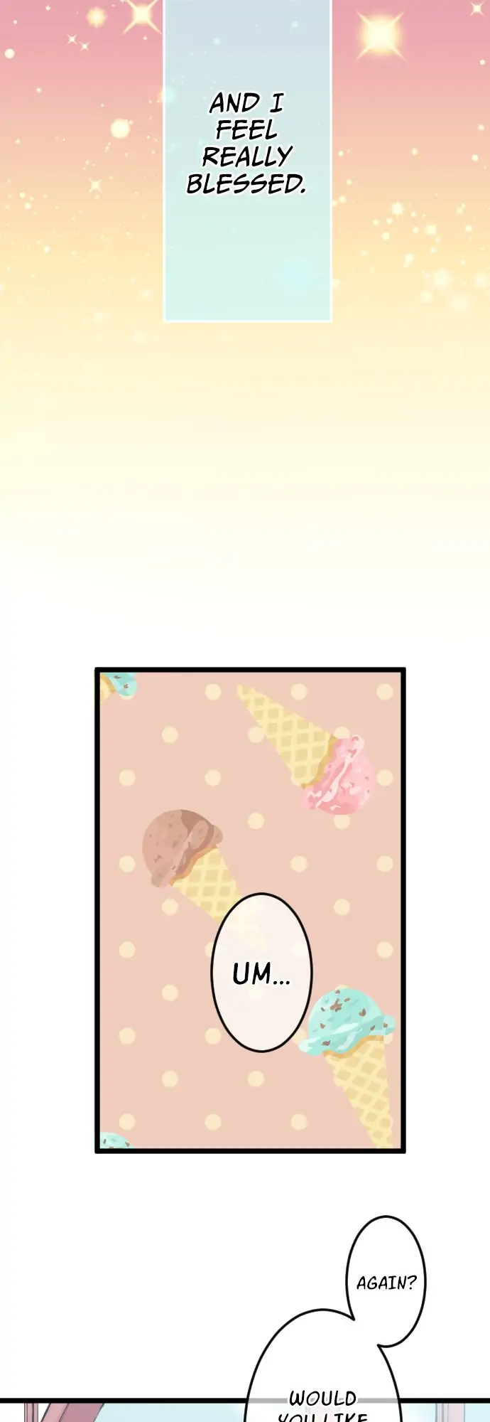 Usami’s Little Secret! chapter 110 - page 17