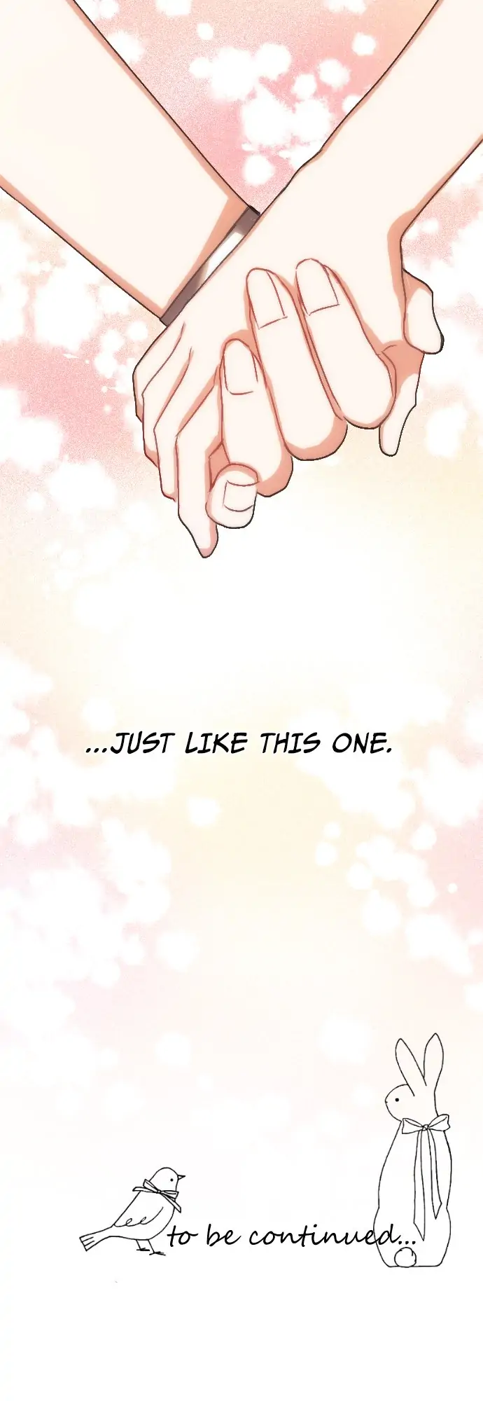 Usami’s Little Secret! chapter 110 - page 30