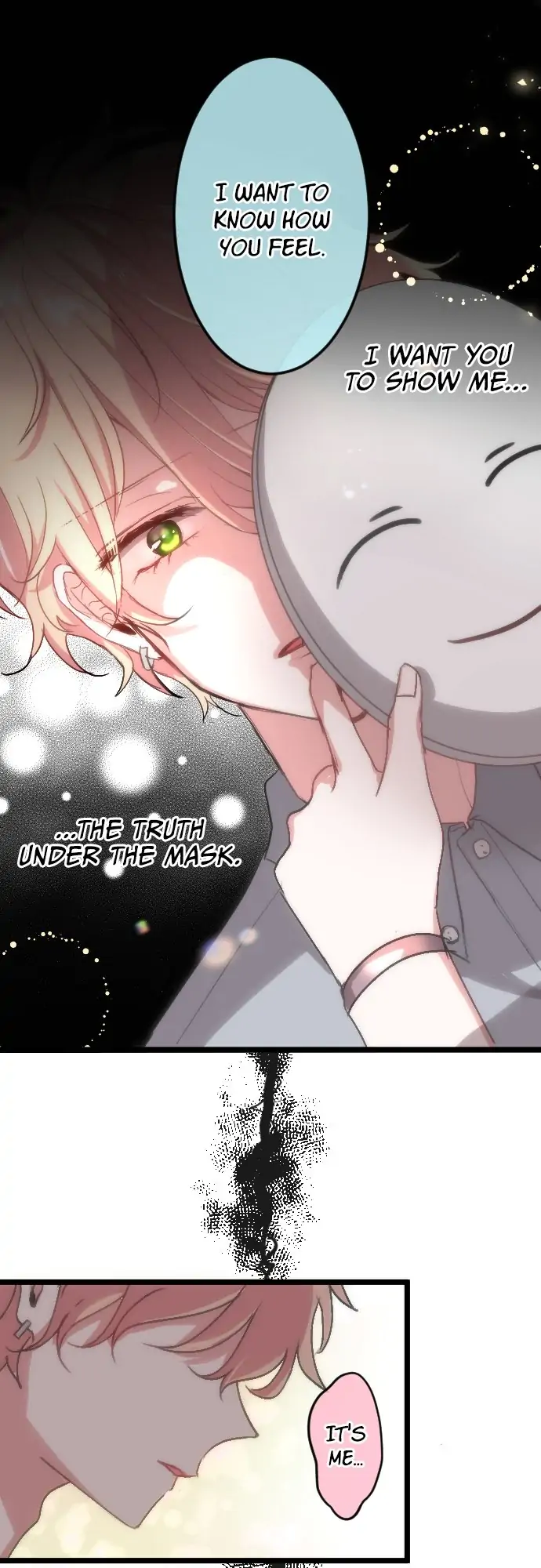 Usami’s Little Secret! chapter 109 - page 12
