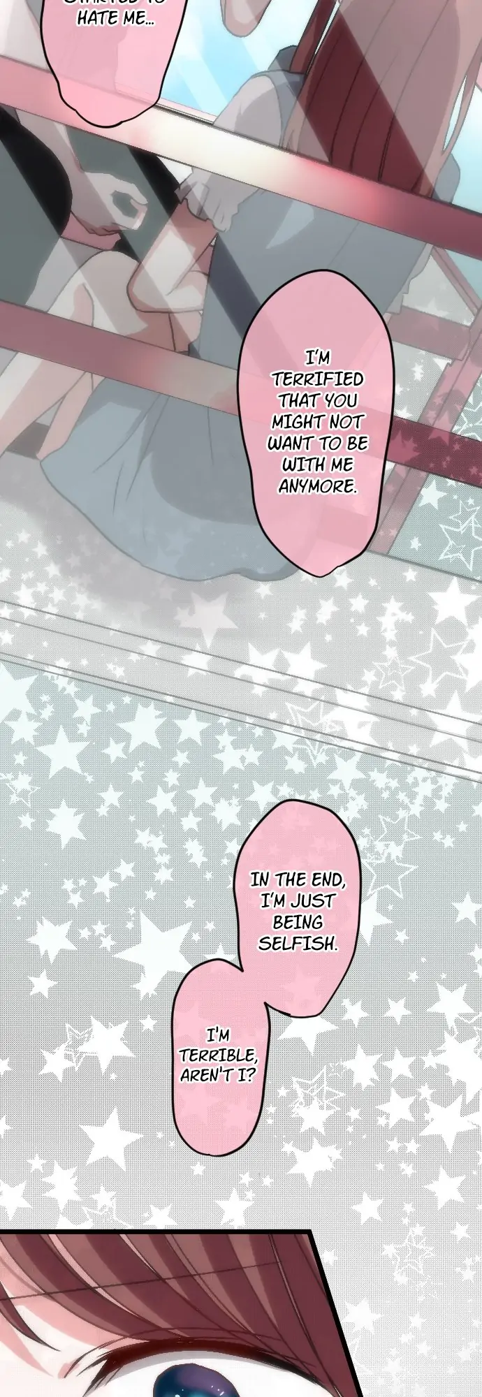 Usami’s Little Secret! chapter 109 - page 16