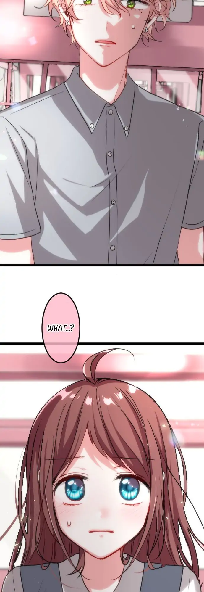 Usami’s Little Secret! chapter 109 - page 2