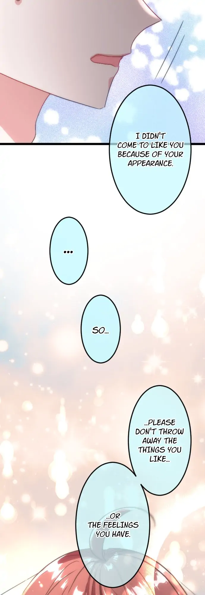 Usami’s Little Secret! chapter 109 - page 22