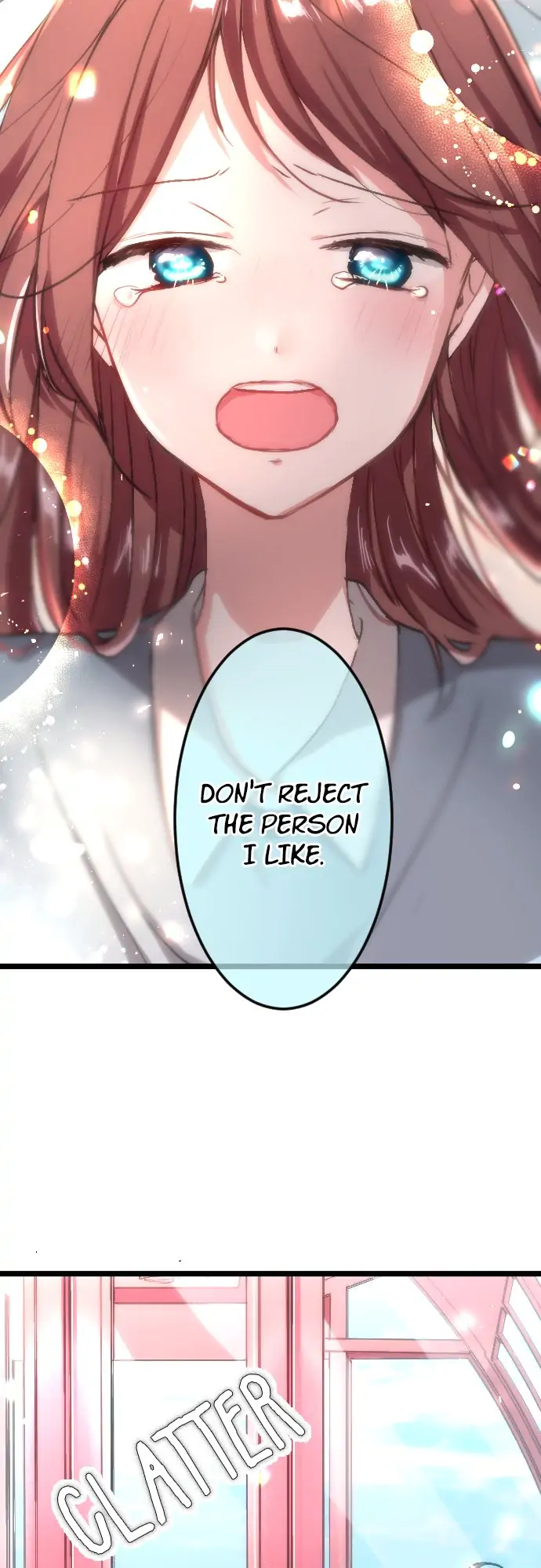 Usami’s Little Secret! chapter 109 - page 23