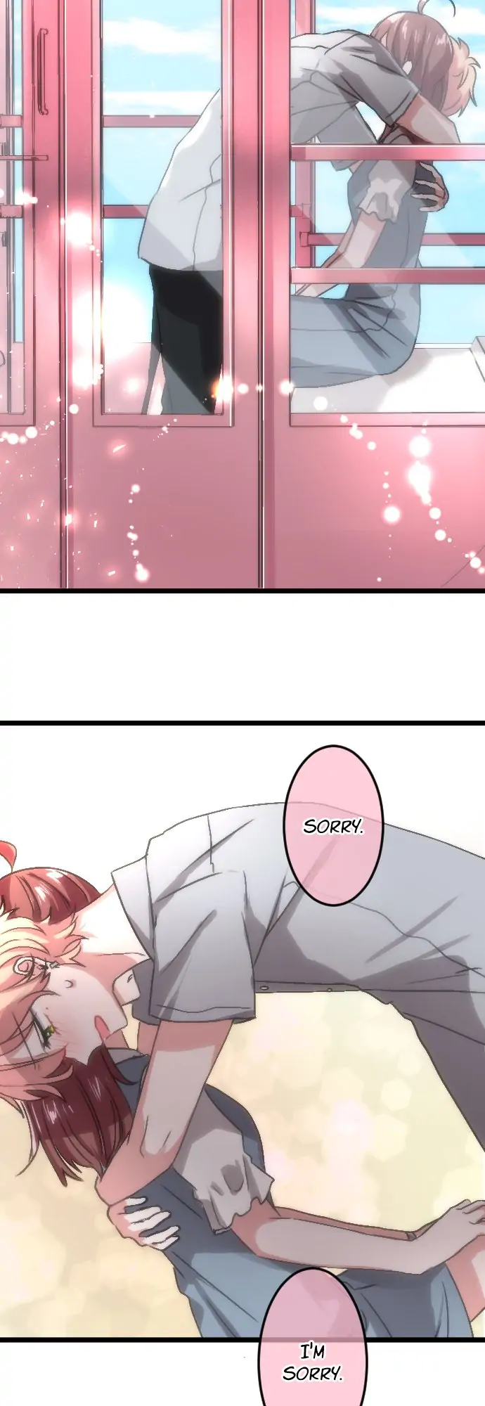 Usami’s Little Secret! chapter 109 - page 24
