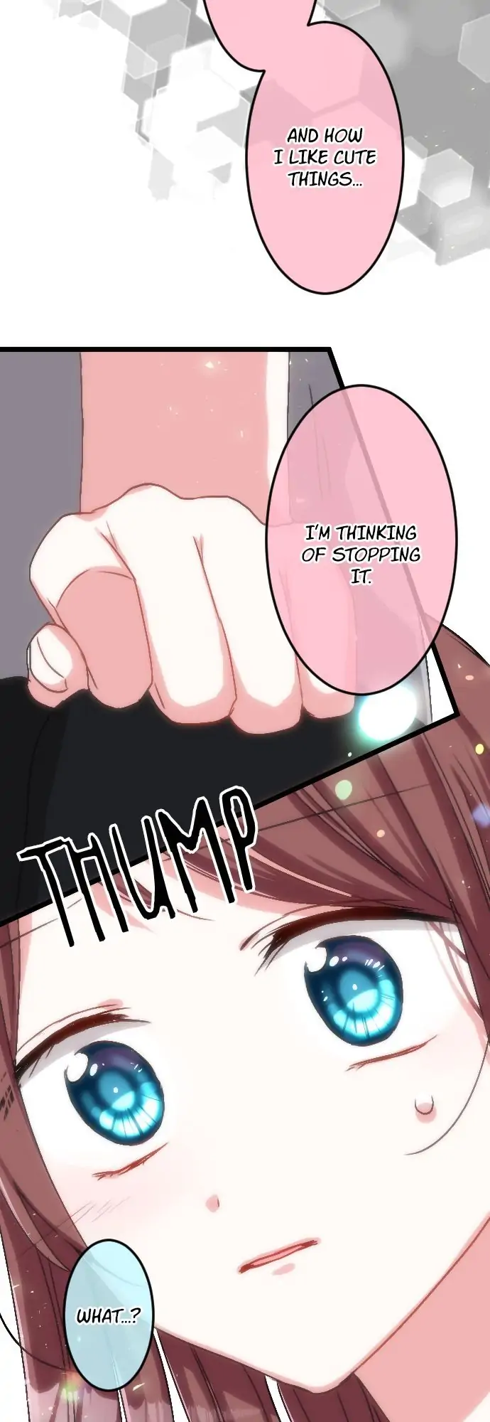 Usami’s Little Secret! chapter 109 - page 7