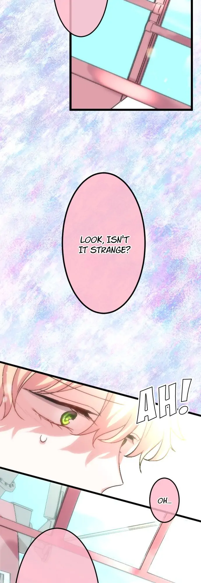 Usami’s Little Secret! chapter 109 - page 9
